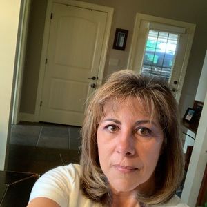 Meet your Posher, Cheri